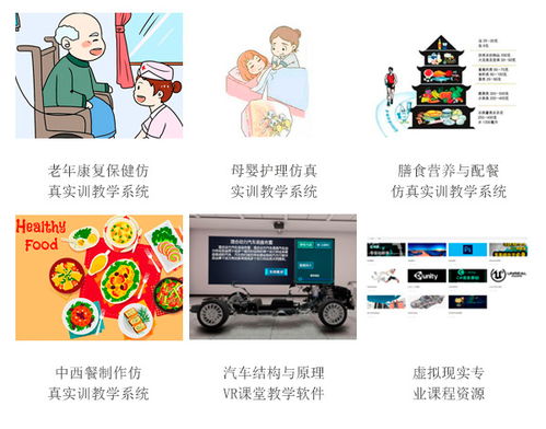 卓越天程 广西数字化旅游线路设计实训室的价格与服务优势